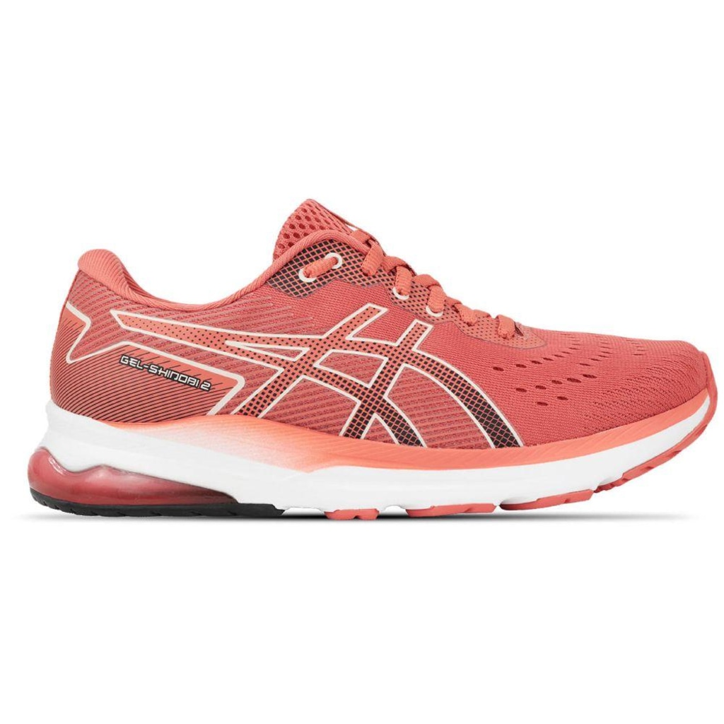 Imagem 1 do produto TENIS ASICS GEL SHINOBI 2 - FEMININO