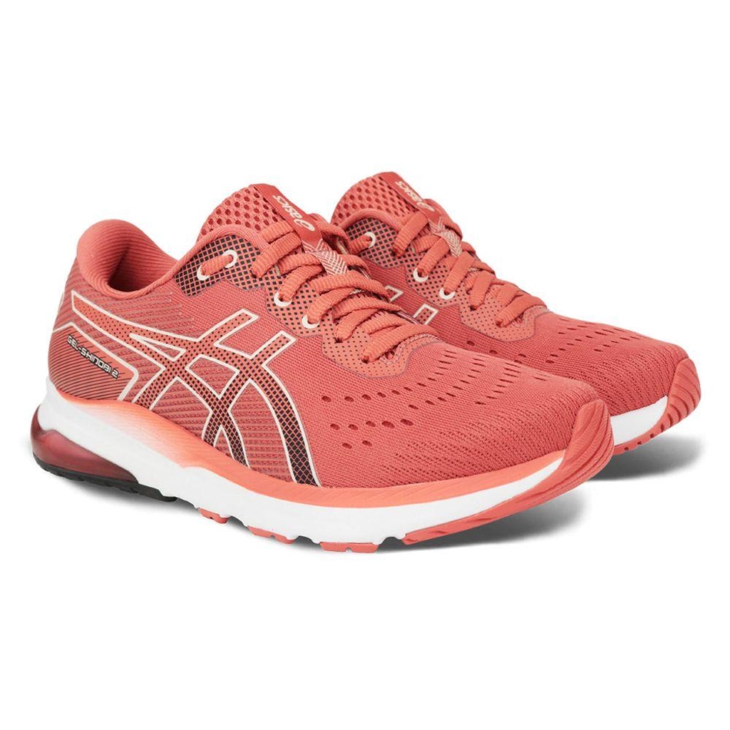 Imagem 3 do produto TENIS ASICS GEL SHINOBI 2 - FEMININO