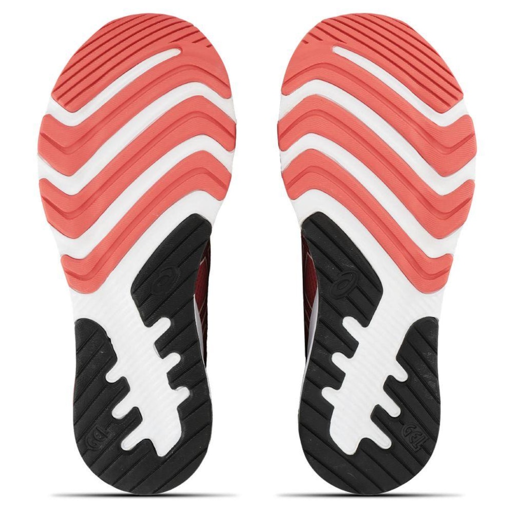 Imagem 5 do produto TENIS ASICS GEL SHINOBI 2 - FEMININO