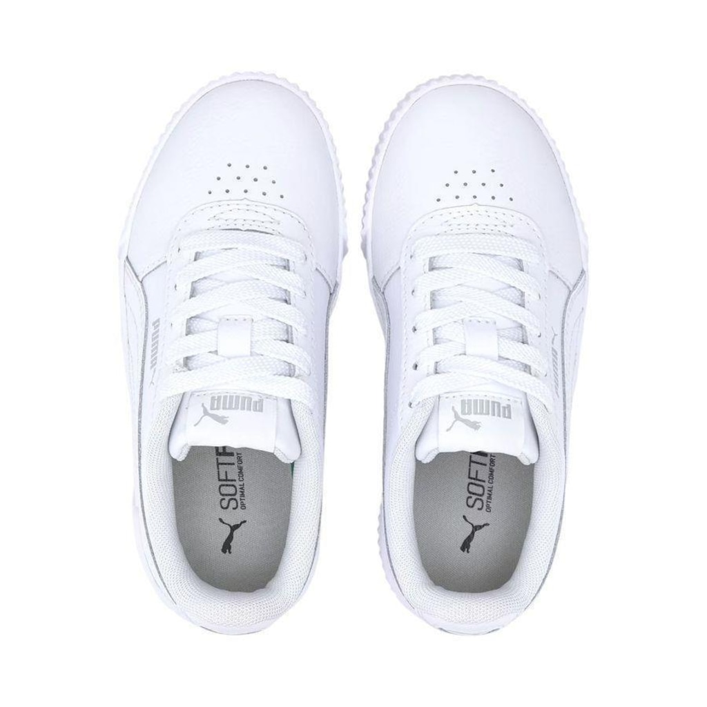 Imagem 5 do produto Tênis Puma Carina Sl Ps Bdp - Infantil