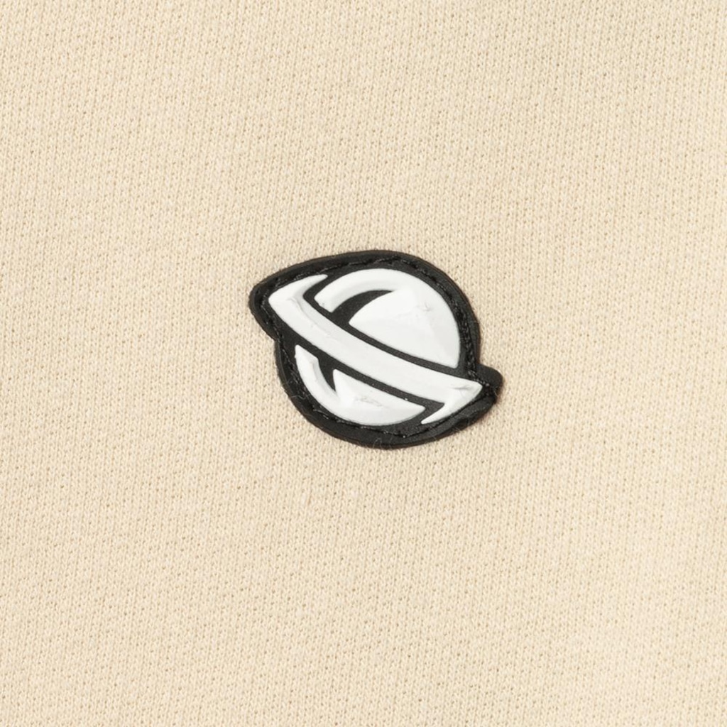 Imagem 2 do produto Blusão de Moletom Lost Canguru Saturn - Masculino