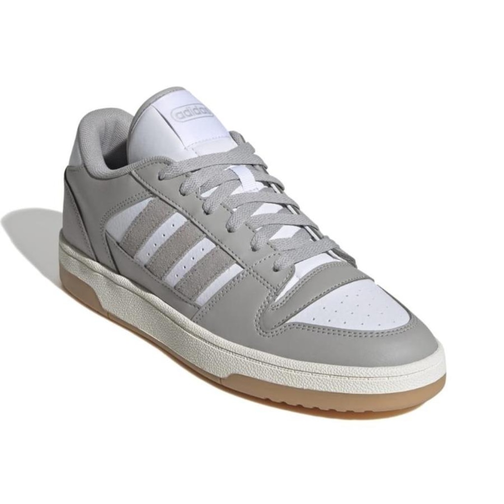Tênis adidas Break Start Low - Adulto - Foto 3