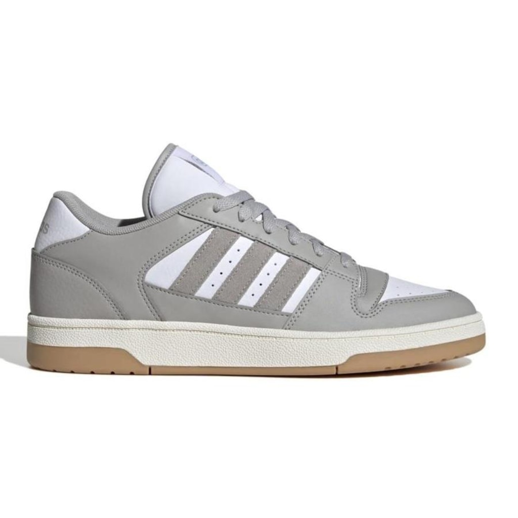 Tênis adidas Break Start Low - Adulto - Foto 1