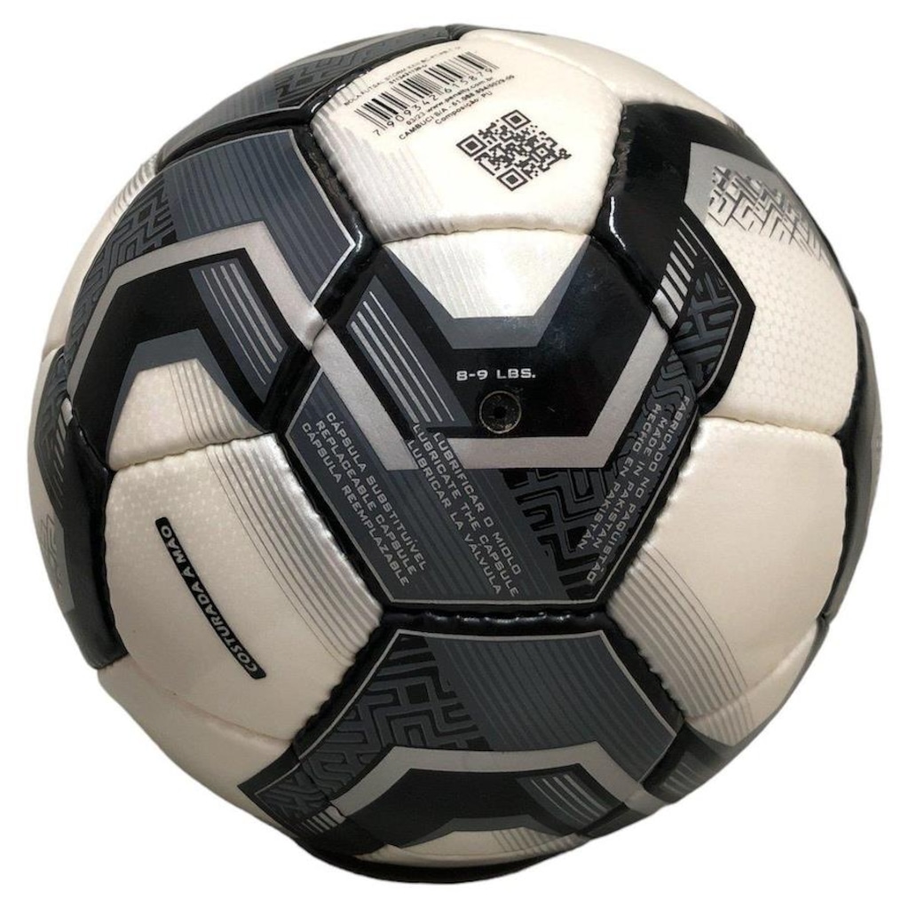 Imagem 3 do produto Bola Penalty Futsal 500 Storm