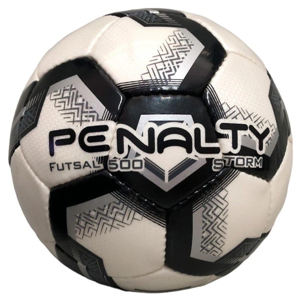 Bola Penalty Futsal 500 Storm