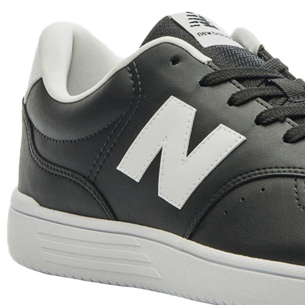 Imagem 4 do produto Kit Tênis New Balance Bb80 + Par De Meias - Masculino