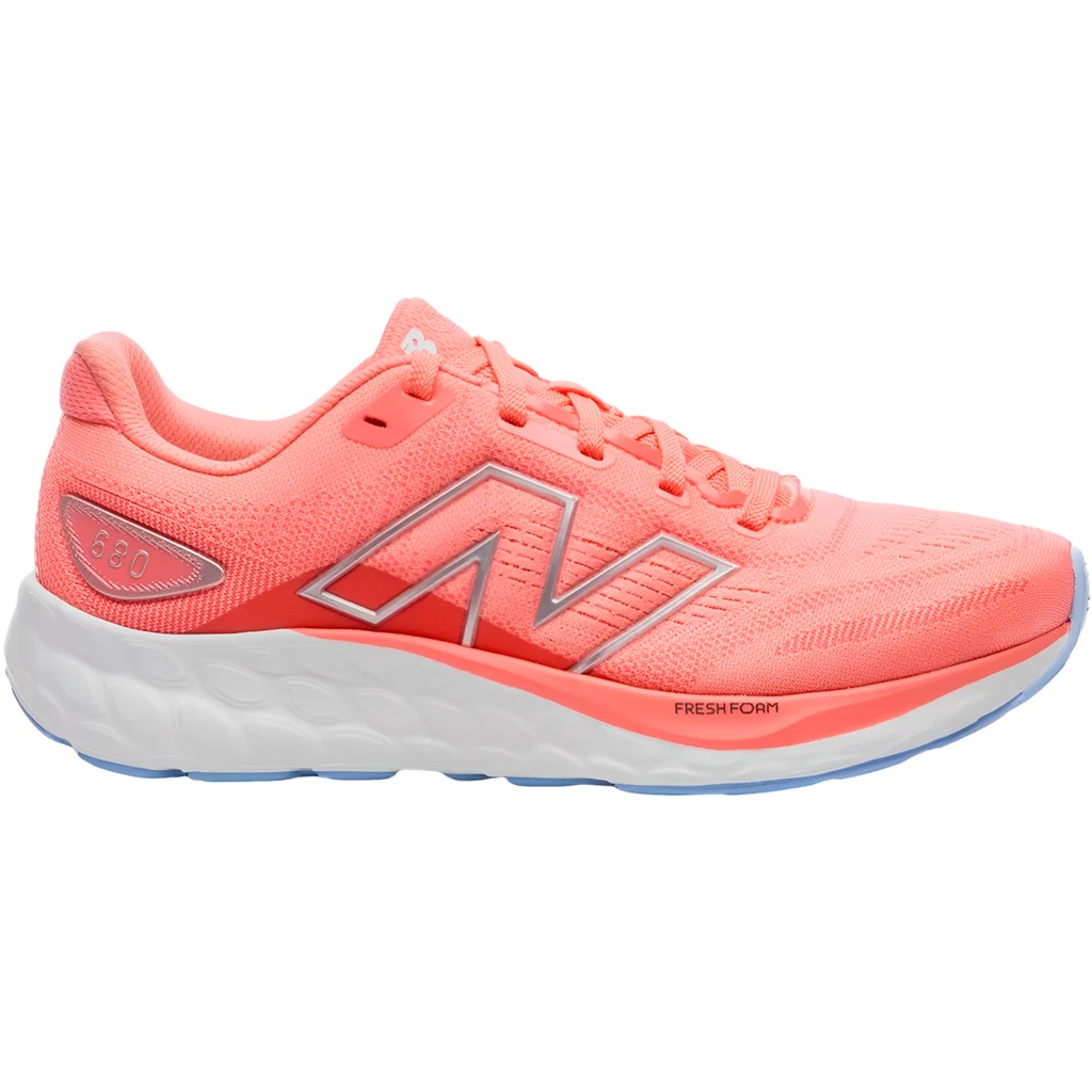 Tênis New Balance Fresh Foam 680 V8 - Feminino