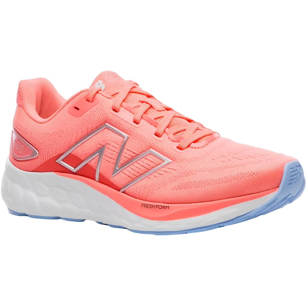 Imagem 2 do produto Tênis New Balance Fresh Foam 680 V8 - Feminino