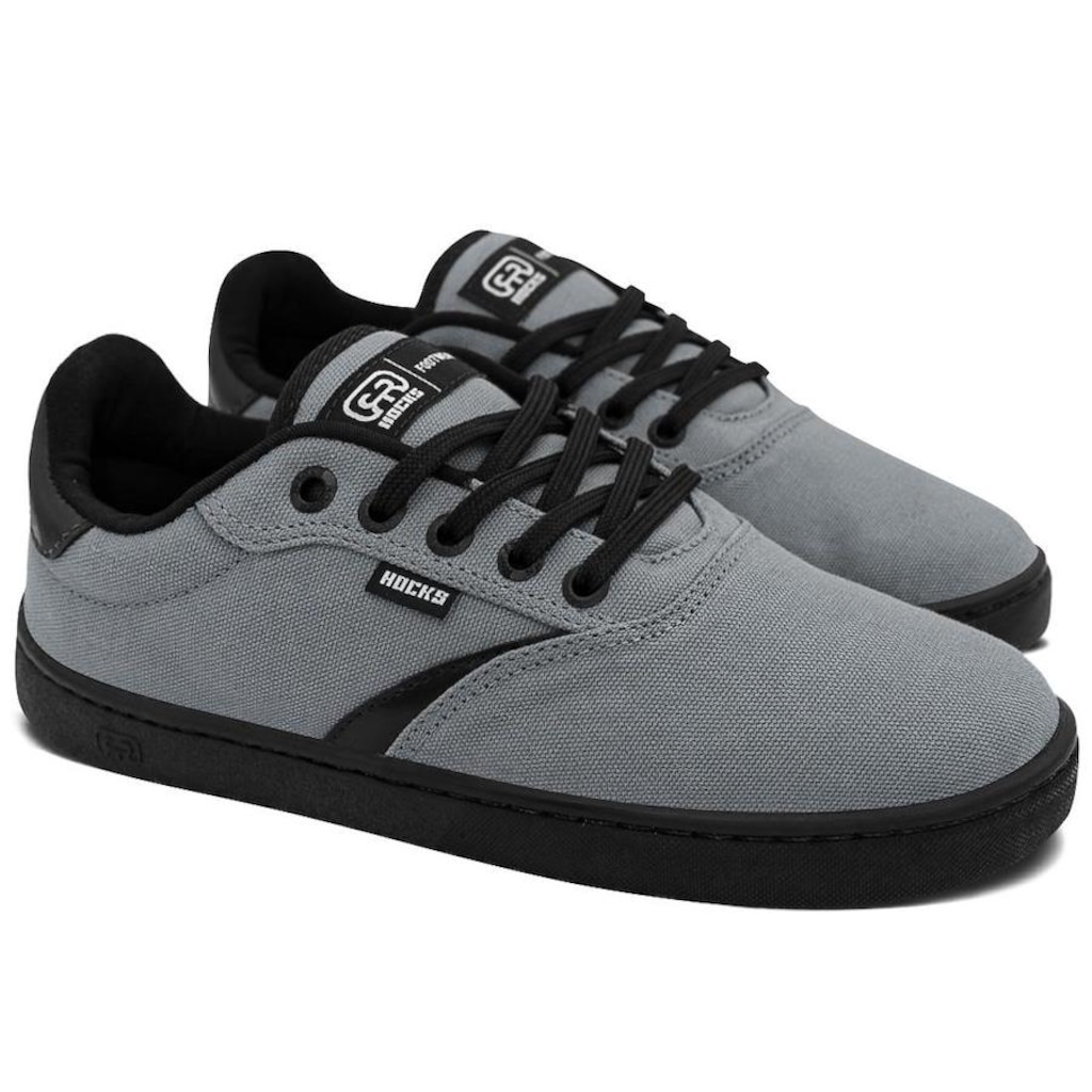 Imagem 2 do produto Tênis Hocks Trip - Adulto