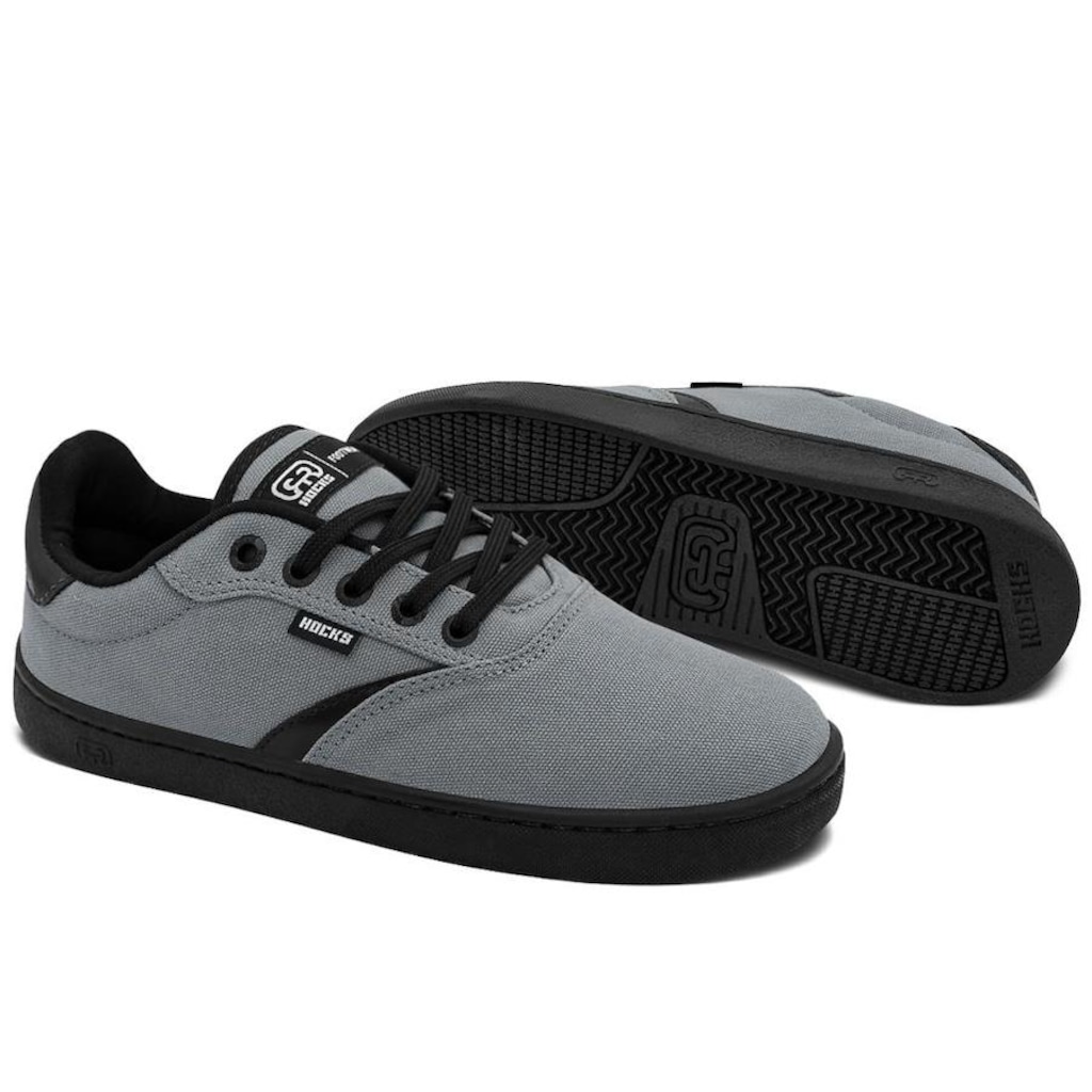 Imagem 3 do produto Tênis Hocks Trip - Adulto