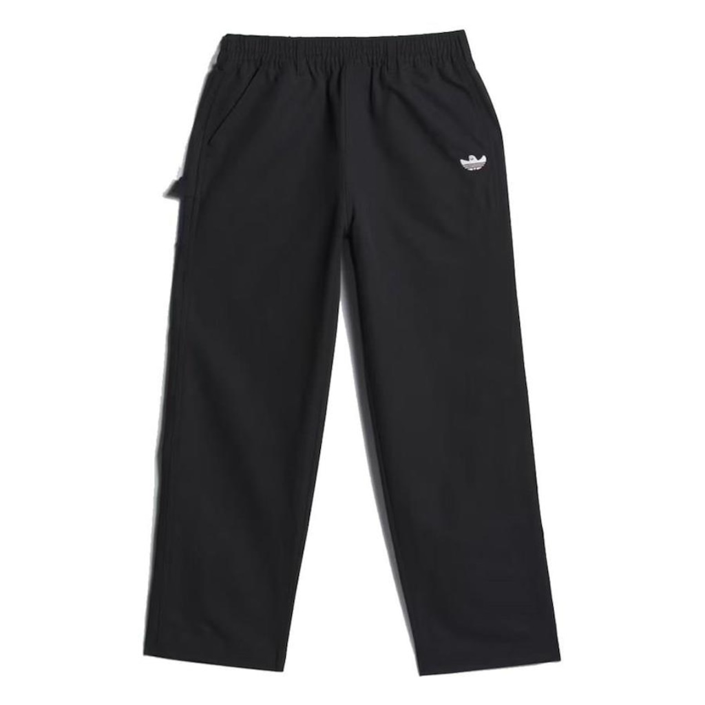 Calça Adidas Shmoofoil Painter Preto