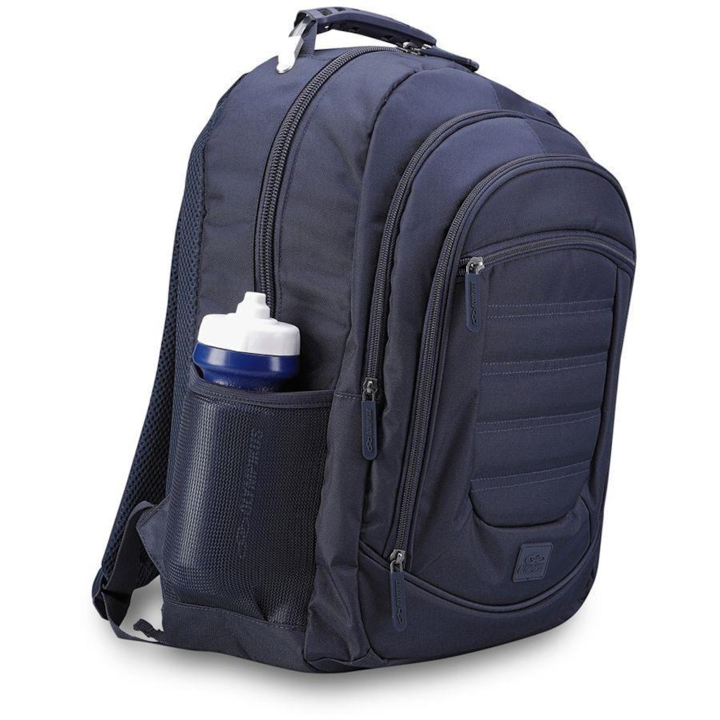 Imagem 2 do produto Mochila Olympikus Cabo de Aço