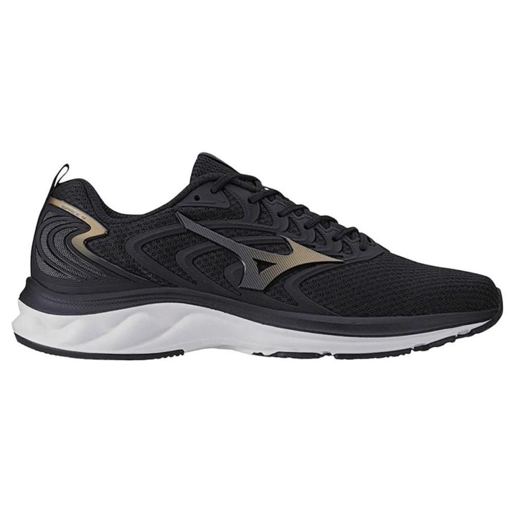 Tênis Mizuno Space 4 - Masculino - Foto 1