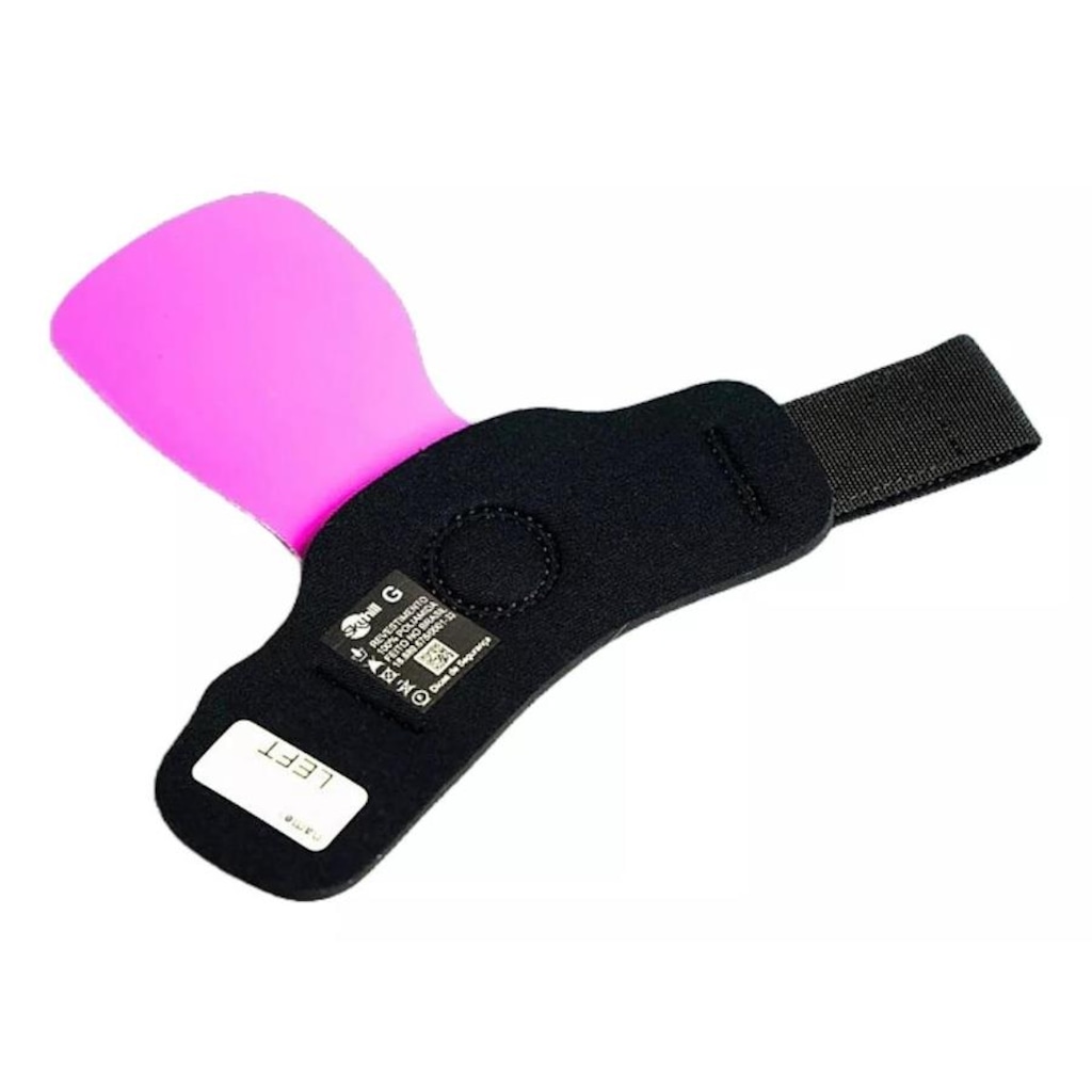 Imagem 2 do produto Luva Palmar Hand Grip Competition Skyhill