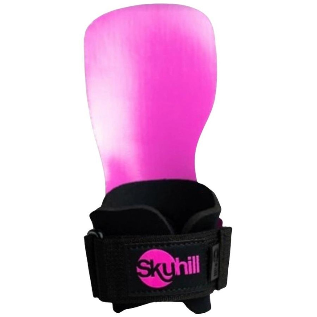 Imagem 3 do produto Luva Palmar Hand Grip Competition Skyhill