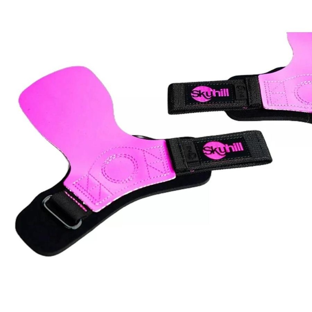 Imagem 5 do produto Luva Palmar Hand Grip Competition Skyhill