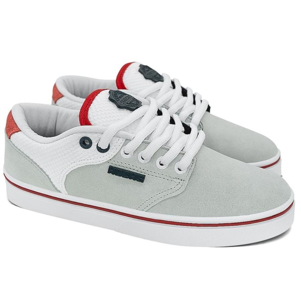 Imagem 2 do produto Tênis Hocks Montreal Fun - Unissex