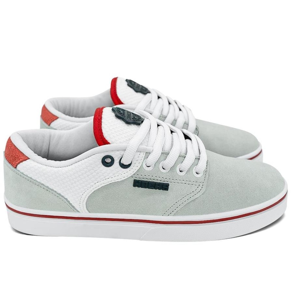 Imagem 4 do produto Tênis Hocks Montreal Fun - Unissex