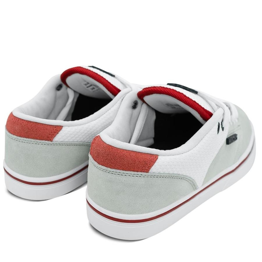 Imagem 5 do produto Tênis Hocks Montreal Fun - Unissex