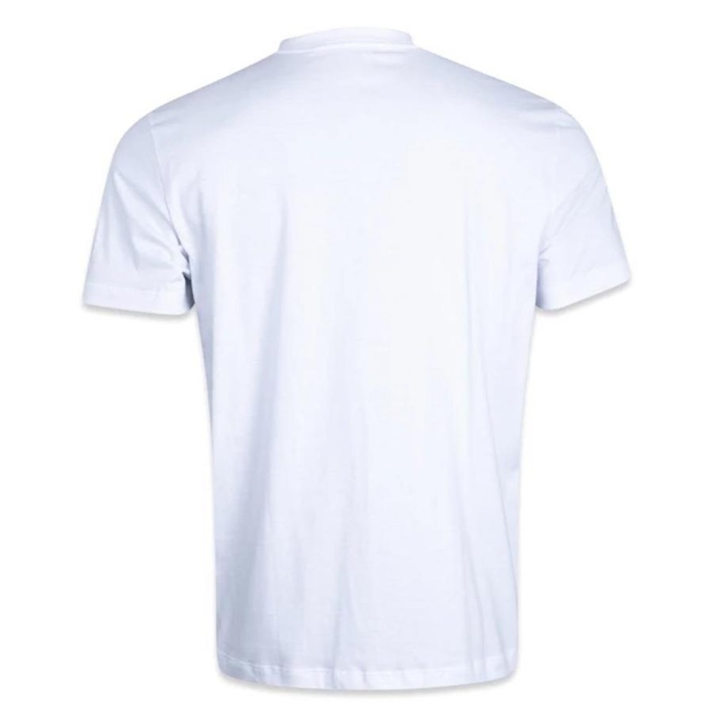 Imagem 2 do produto Camiseta New Era New Orleans Saints Hiphop - Masculina