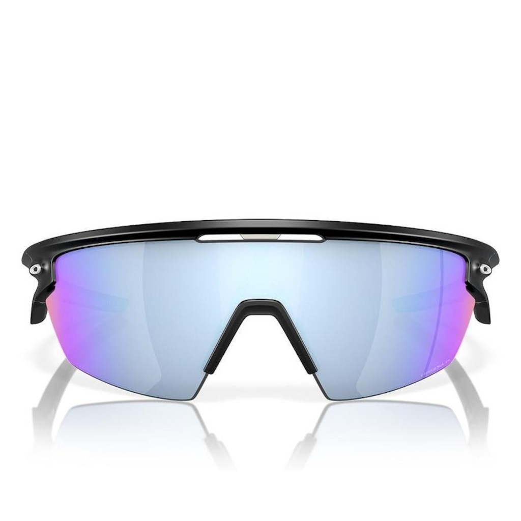 Imagem 4 do produto Óculos De Sol Unissex Oakley Sphaera Matte