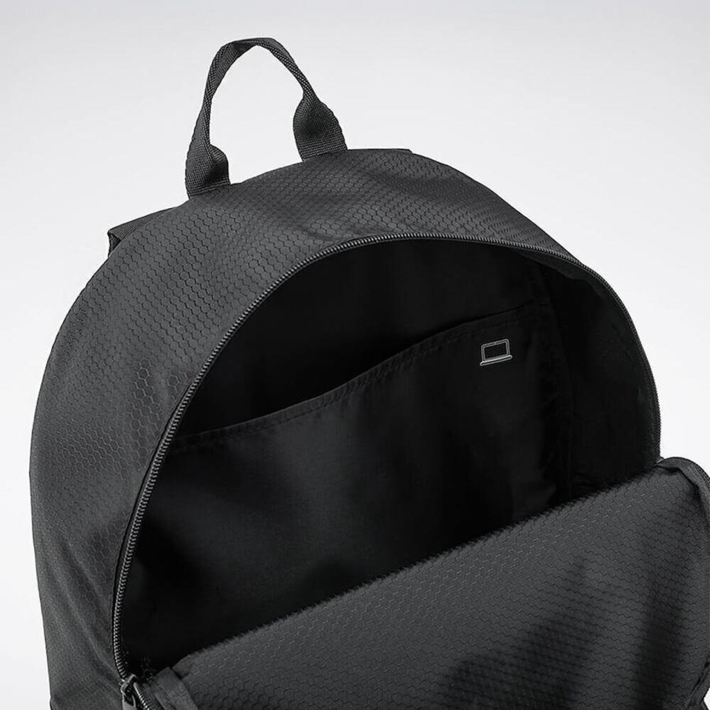 Imagem 4 do produto Mochila Reebok Element - 25 Litros