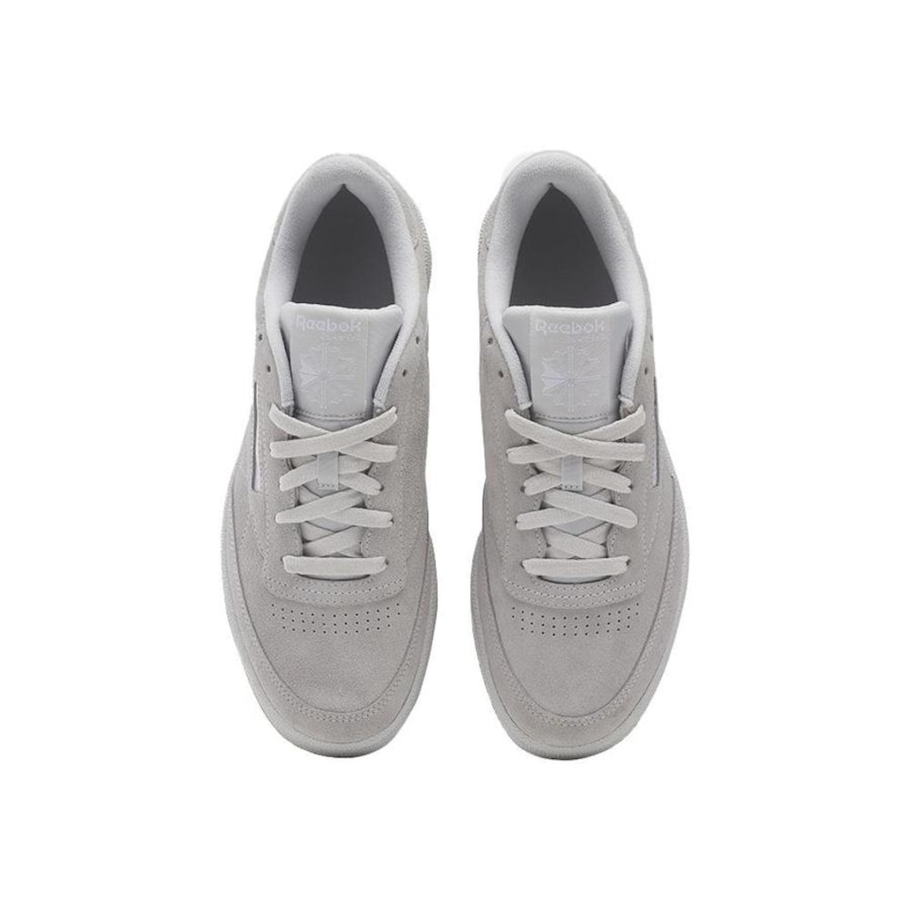 Imagem 4 do produto Tênis Reebok Club C 85 - Masculino