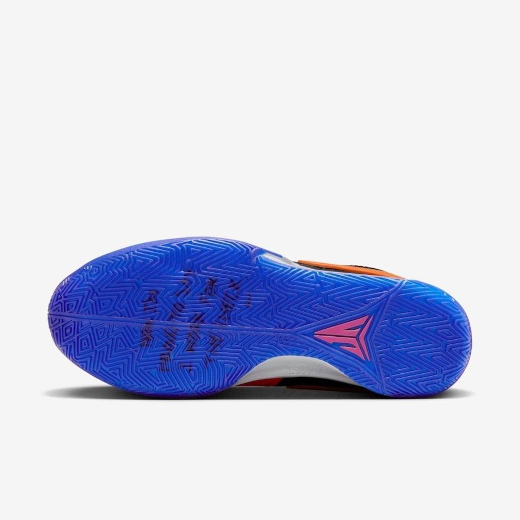Tênis Nike Ja 1 - Adulto | Centauro