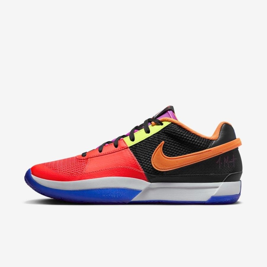 シューズ(男性用) Nike Ja 1 DAY ONE 29.5 cm Tênis Nike Ja 1 - Adulto | Centauro