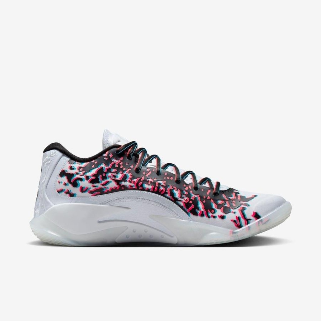 Tênis Nike Jordan Zion 3 - Adulto - Foto 1
