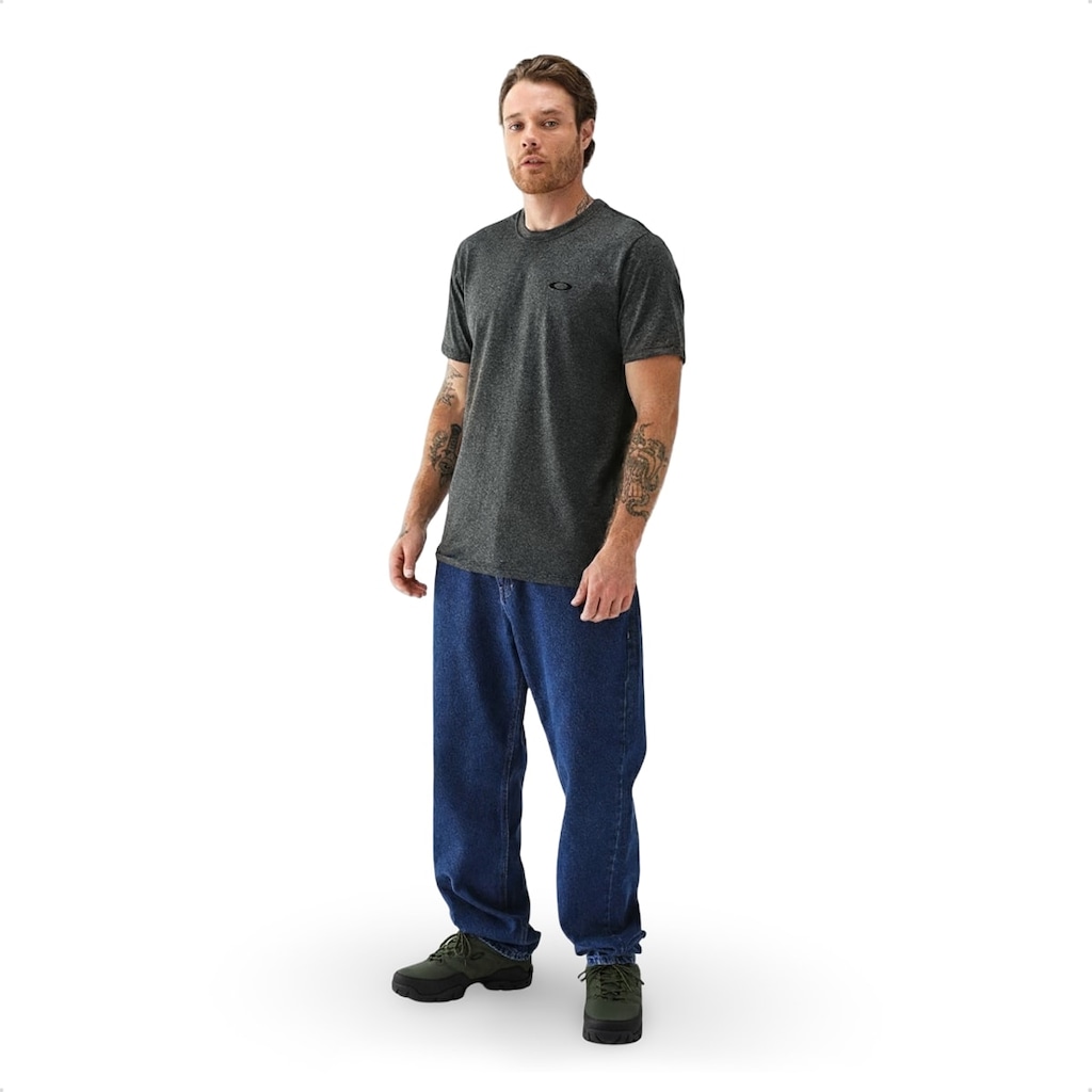 Imagem 4 do produto Camiseta Oakley Ellipse Tee - Masculina