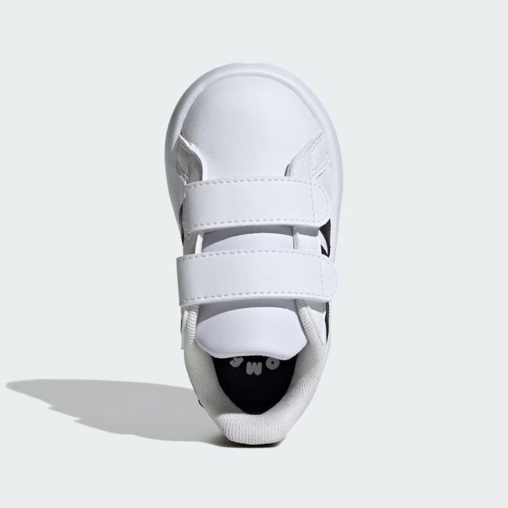 Imagem 2 do produto Tênis adidas Grand Court 2.0 - Infantil