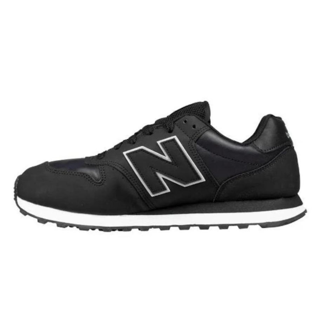 Imagem 2 do produto Tênis New Balance Gm500 V2 Lifestyle - Masculino