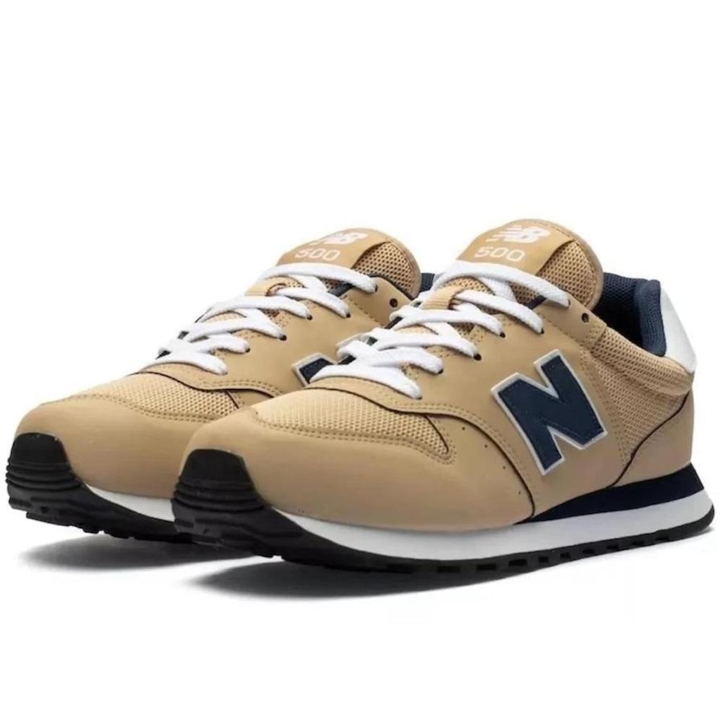 Imagem 2 do produto Tênis New Balance Gm500 V2 Lifestyle - Masculino