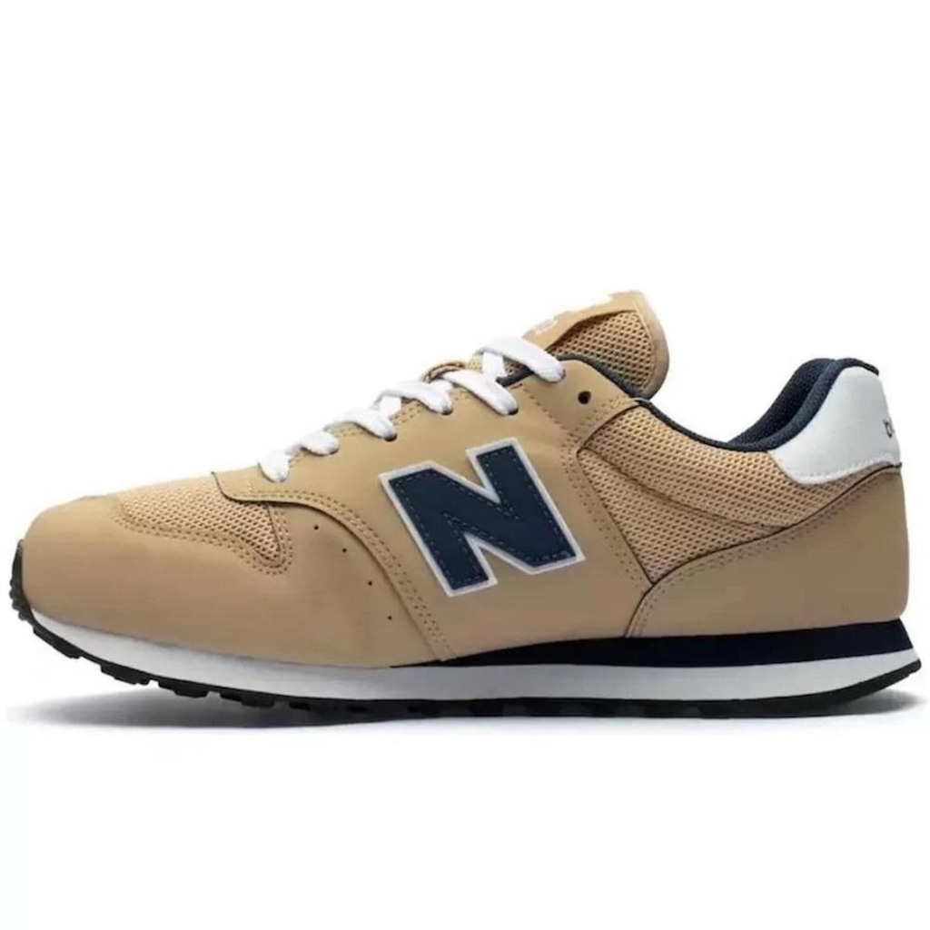 Imagem 3 do produto Tênis New Balance Gm500 V2 Lifestyle - Masculino