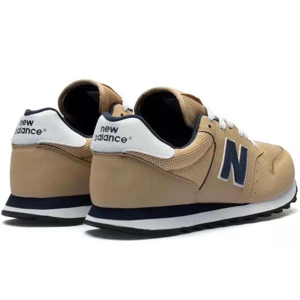 Imagem 4 do produto Tênis New Balance Gm500 V2 Lifestyle - Masculino