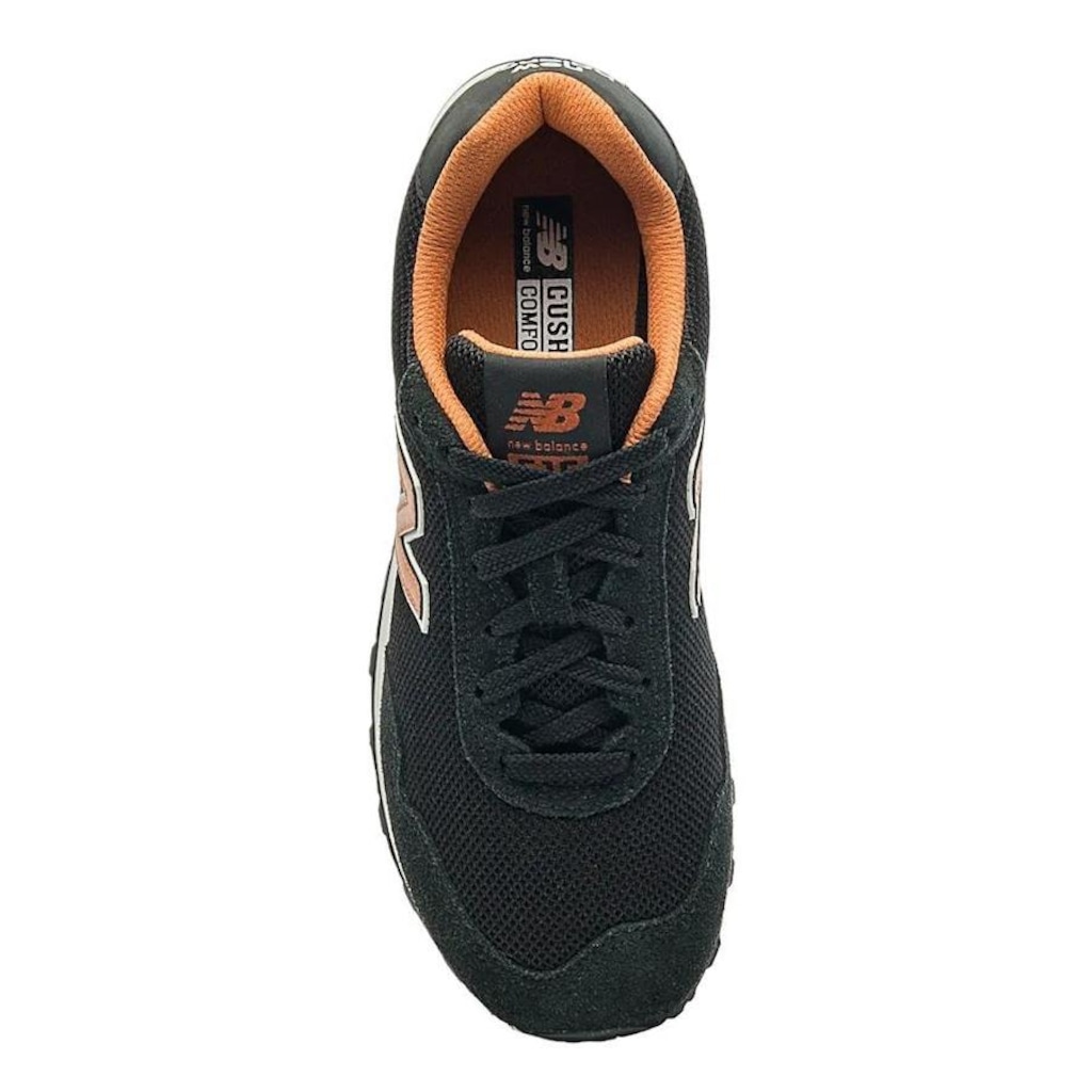 Imagem 4 do produto Tenis New Balance 515V2 - Feminino