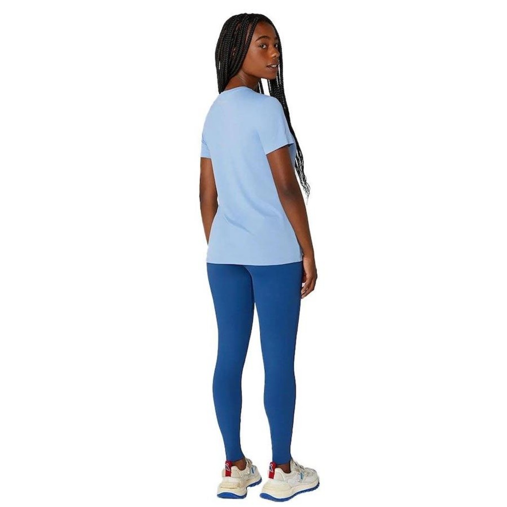 Imagem 4 do produto Camiseta Alto Giro Inspiracional - Feminina