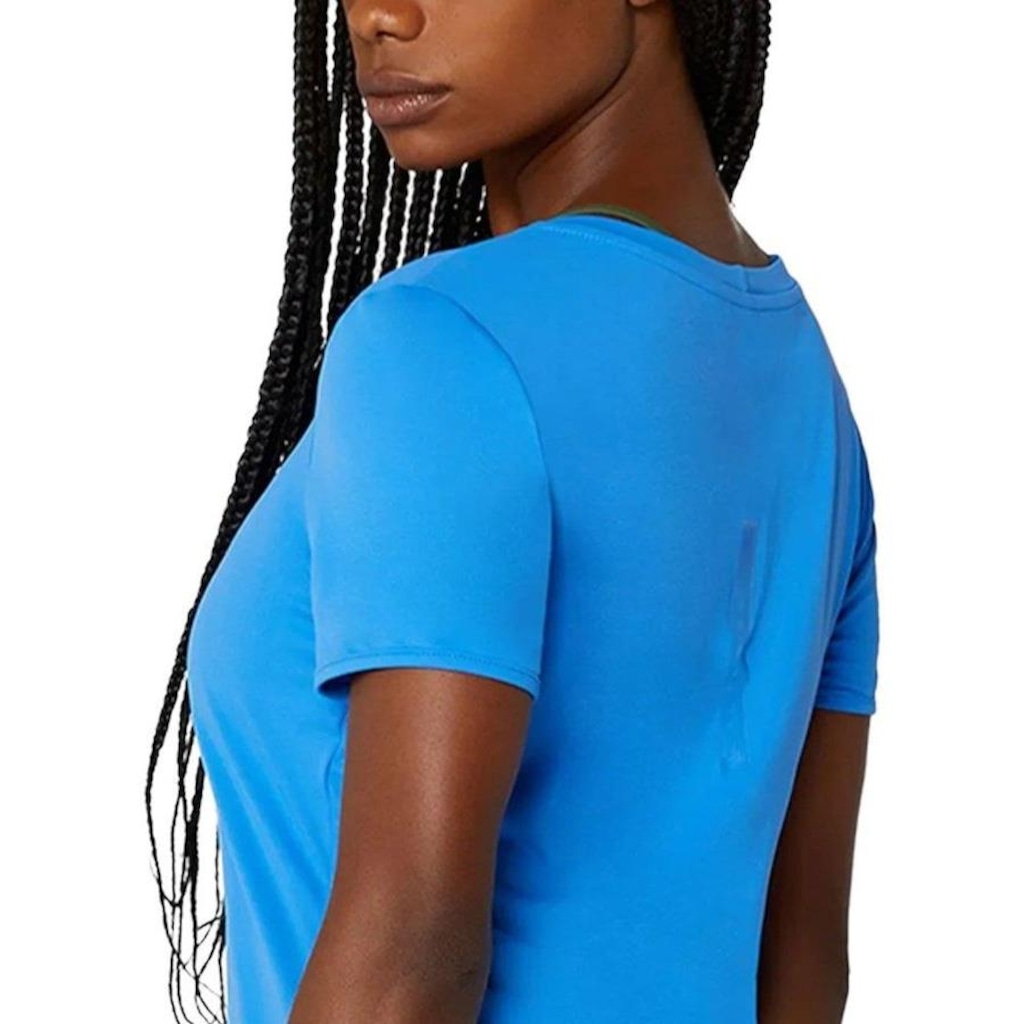 Imagem 3 do produto Camiseta Alto Giro Eterna - Feminina