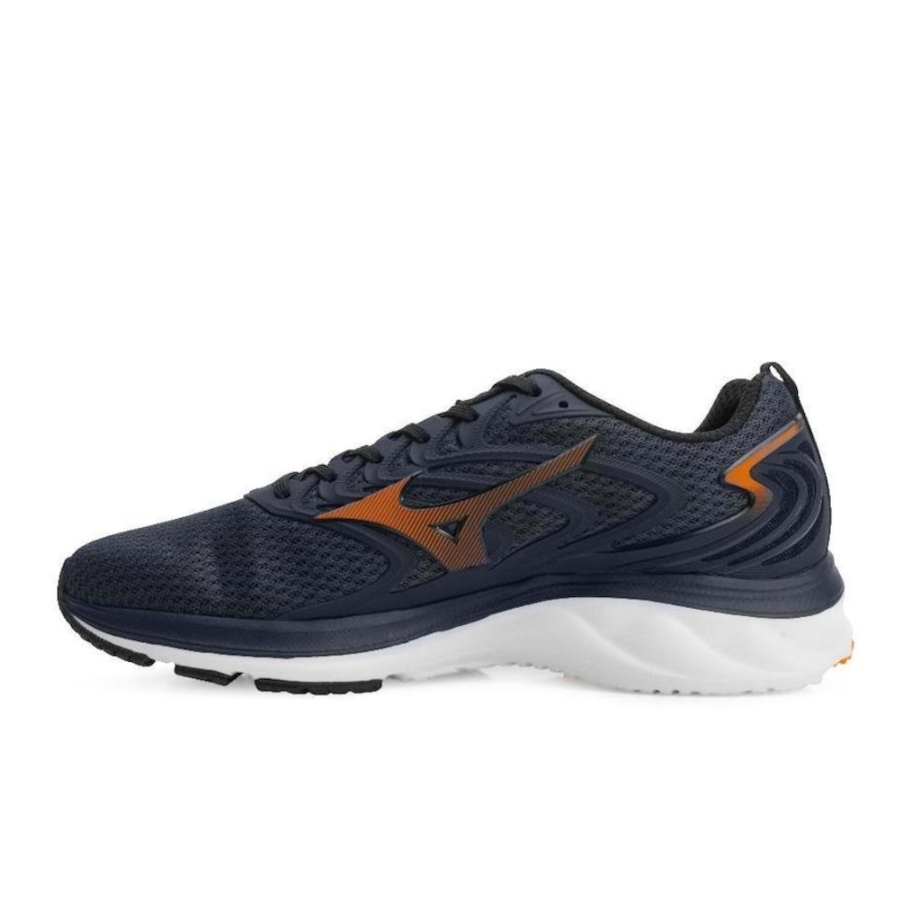 Imagem 3 do produto KIT TÊNIS MIZUNO SPACE 4 + MEIA - MASCULINO