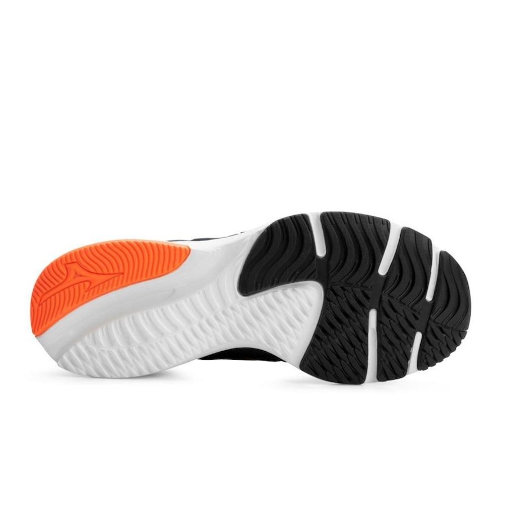Imagem 4 do produto KIT TÊNIS MIZUNO SPACE 4 + MEIA - MASCULINO
