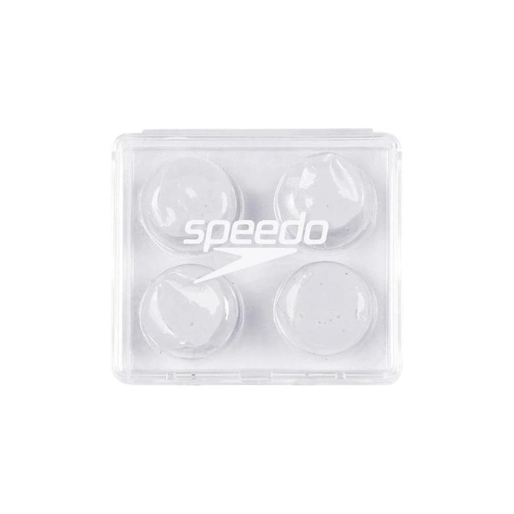 Protetor de Ouvido Speedo Soft Earplug