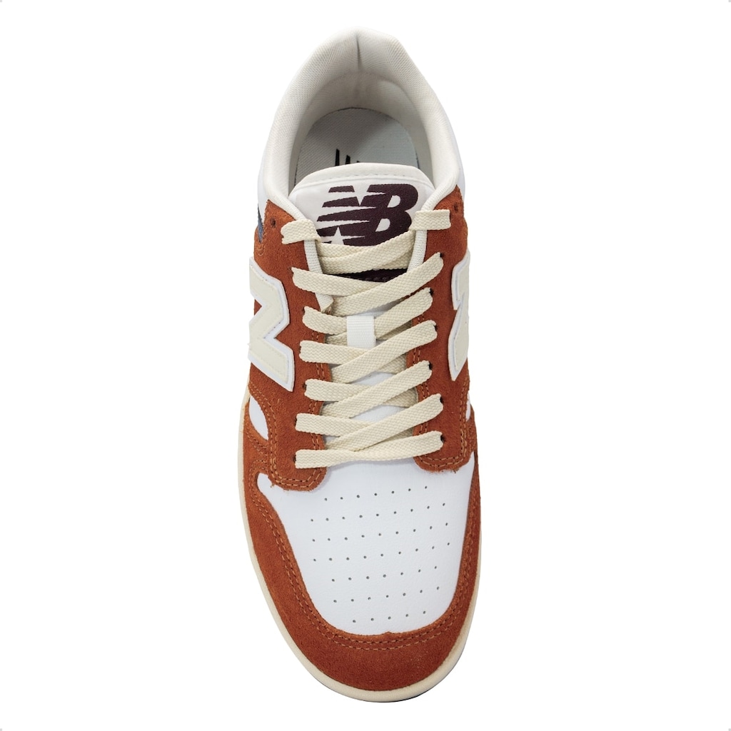 Imagem 3 do produto Tênis New Balance Masculino 480 Low