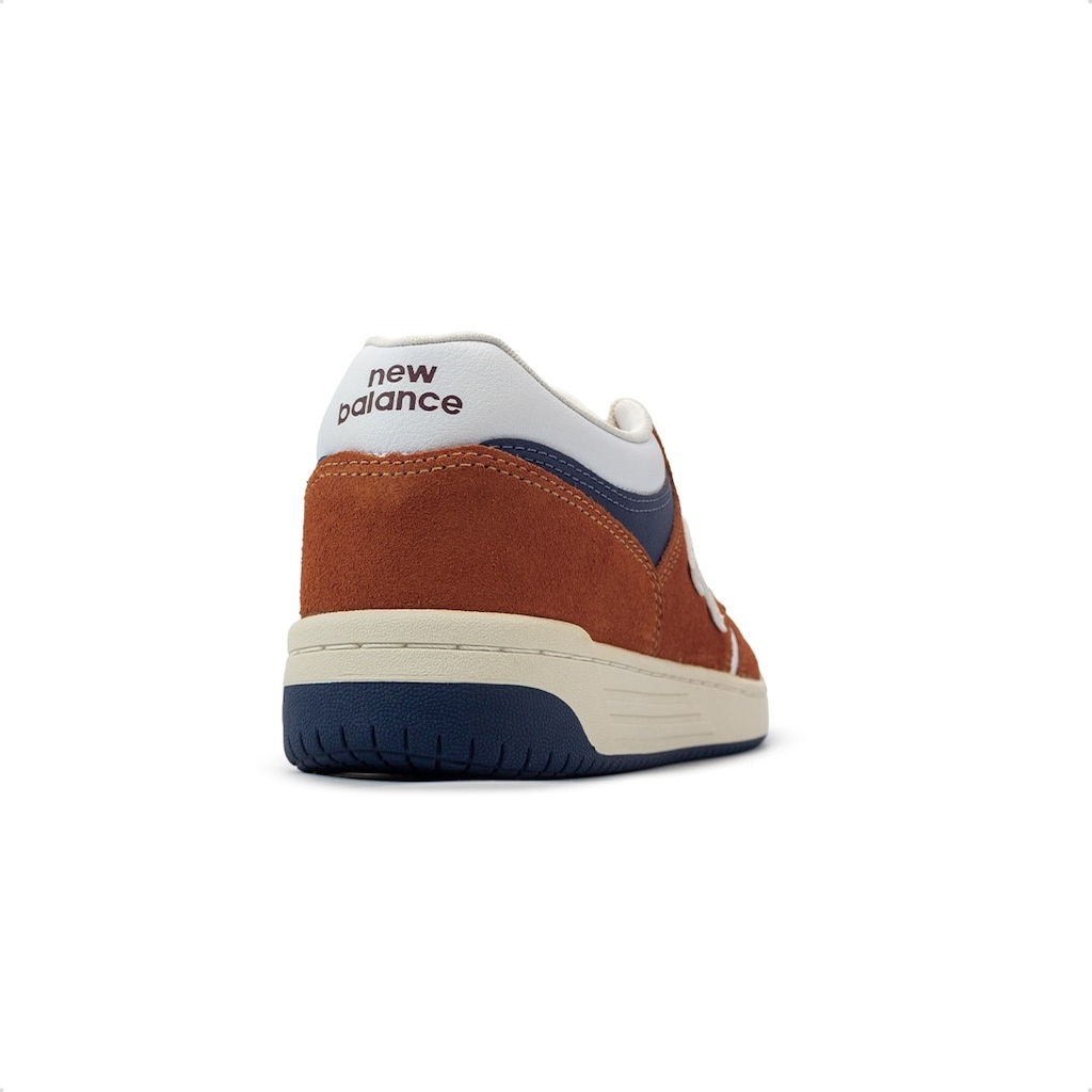Imagem 4 do produto Tênis New Balance Masculino 480 Low
