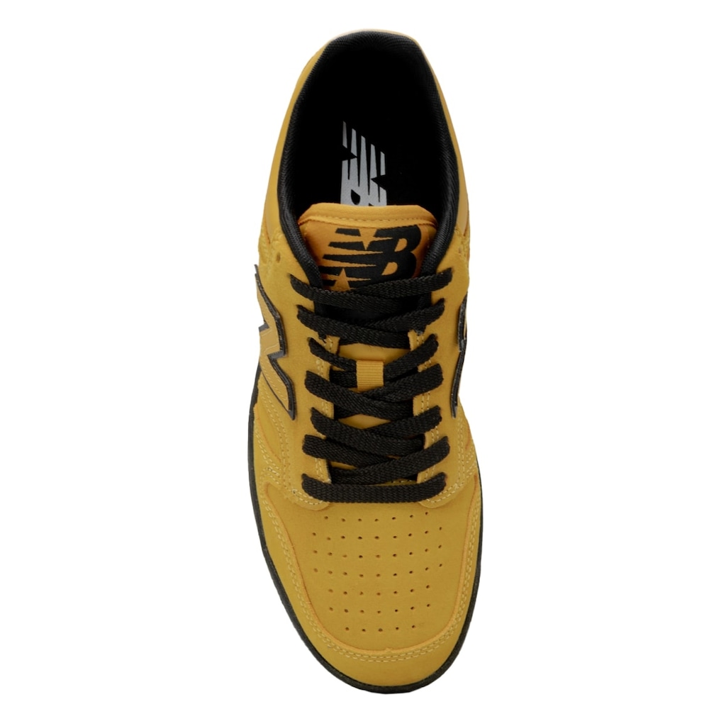 Imagem 3 do produto Tênis New Balance 480 Low Unissex