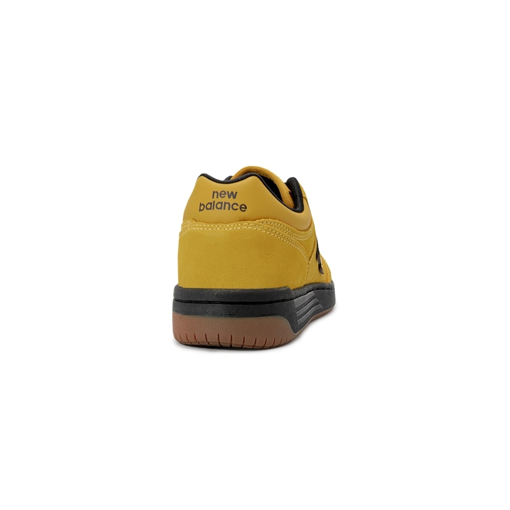 Imagem 4 do produto Tênis New Balance 480 Low Unissex