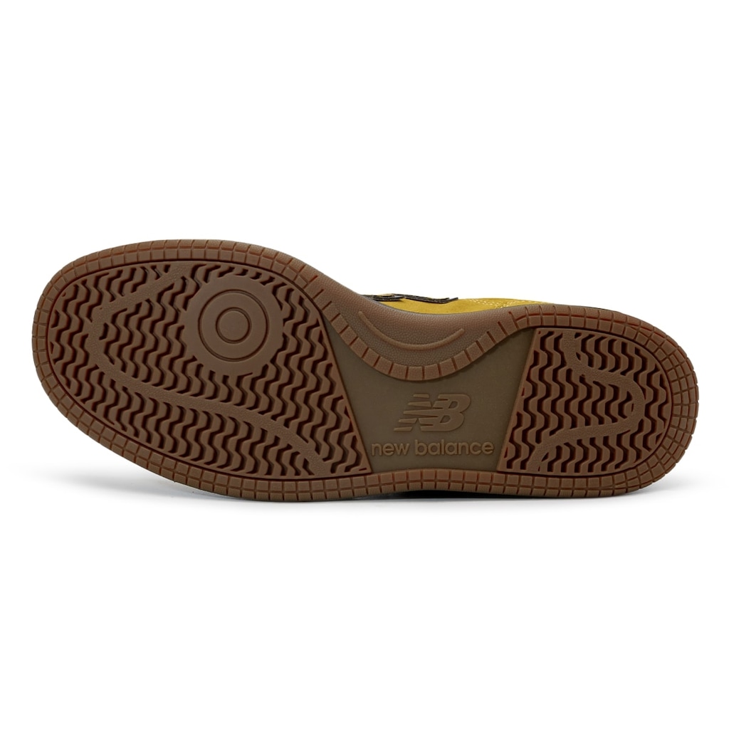 Imagem 5 do produto Tênis New Balance 480 Low Unissex
