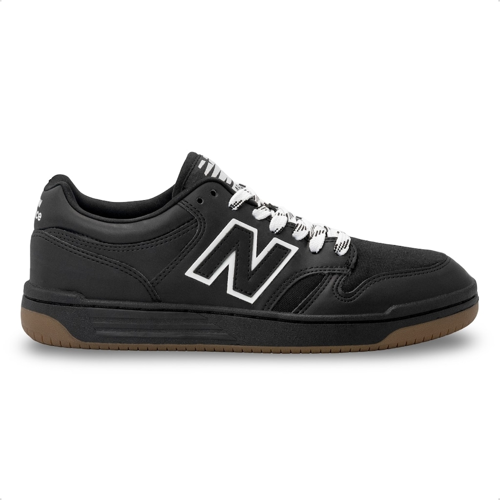 Tênis New Balance 480 Low Unissex