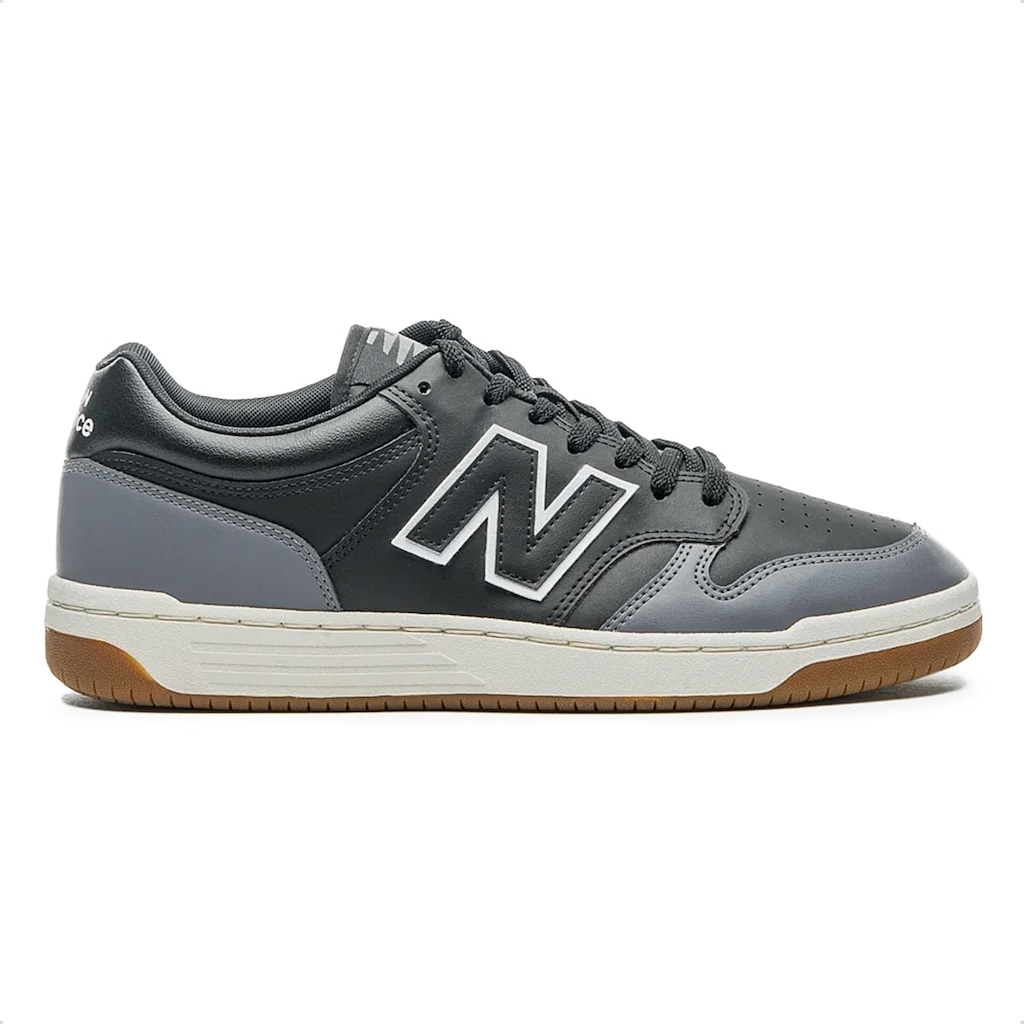 Tênis New Balance 480 Low Unissex
