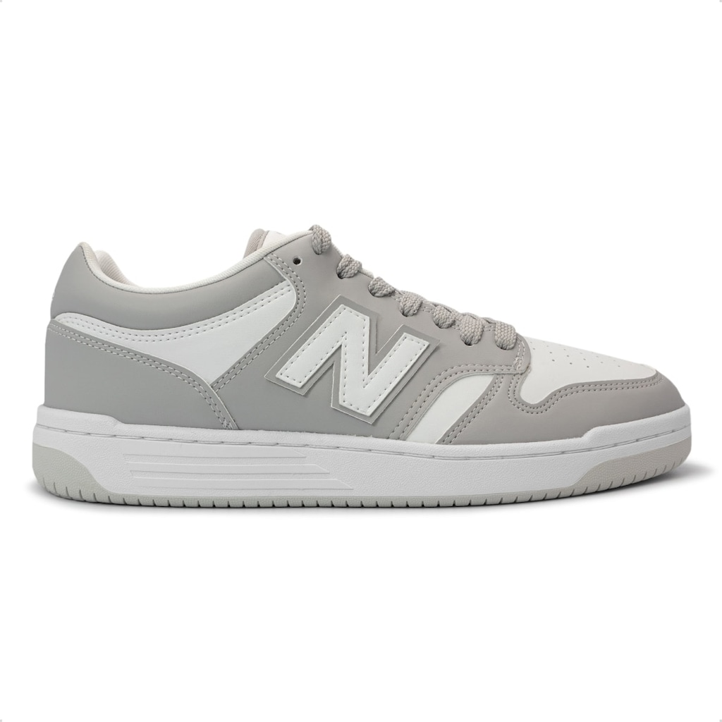 Tênis New Balance 480 Low Unissex - Foto 1